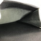 HERMES Sac A Depeche Pouch, Clutch Bag, Leather, Unisex, Black