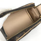 LOUIS VUITTON M44494 Monogram Dopp Kit Clutch Bag/Pouch/Second Bag in Monogram Canvas, Unisex, Brown