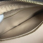 LOUIS VUITTON M44494 Monogram Dopp Kit Clutch Bag/Pouch/Second Bag in Monogram Canvas, Unisex, Brown