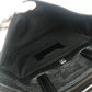 GUCCI 152604 Handbag, Document Bag, Guccissima GG Logo Business Bag, Tote Bag, Briefcase, Shimmer Leather, Men's, Black