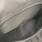 GUCCI 152604 Handbag, Document Bag, Guccissima GG Logo Business Bag, Tote Bag, Briefcase, Shimmer Leather, Men's, Black