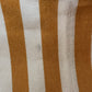 HERMES Cannes PM Tote Bag with Border Pouch, Canvas Handbag, Women's, Yellow