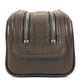 LOUIS VUITTON M32498 タイガ トゥルース イヴァン カバン セカンドバッグ ポーチ 持ち手つき セカンドバッグ タイガレザー ユニセックス グリズリ ブラウン