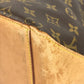 LOUIS VUITTON M51151 モノグラム カバメゾ カバン トートバッグ 肩掛け ショルダーバッグ モノグラムキャンバス ユニセックス ブラウン