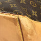 LOUIS VUITTON M51151 モノグラム カバメゾ カバン トートバッグ 肩掛け ショルダーバッグ モノグラムキャンバス ユニセックス ブラウン