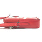 LOUIS VUITTON M53434 Epi Supreme Collaboration Danube PPM Bag, Crossbody Pochette Shoulder Bag, Epi Leather, Unisex, Red