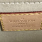 LOUIS VUITTON M91731 モノグラムヴェルニ ベルフラワーPM ベルフラワー PM カバン 斜め掛け フラップ ショルダーバッグ モノグラムヴェルニ レディース ジョーヌパッション イエロー