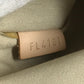 LOUIS VUITTON M91731 モノグラムヴェルニ ベルフラワーPM ベルフラワー PM カバン 斜め掛け フラップ ショルダーバッグ モノグラムヴェルニ レディース ジョーヌパッション イエロー