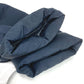 MONCLER Logo Gerboise Giubbotto Gerboise Jacket, Women's Long Sleeve Down Coat, Navy, Polyester