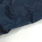 MONCLER Logo Gerboise Giubbotto Gerboise Jacket, Women's Long Sleeve Down Coat, Navy, Polyester