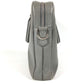 LOUIS VUITTON M30640 Taiga Porte-Document Voyage PDV Tote Bag, Business Bag, Taiga Leather, Unisex, Glacier Gray