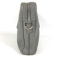 LOUIS VUITTON M30640 Taiga Porte-Document Voyage PDV Tote Bag, Business Bag, Taiga Leather, Unisex, Glacier Gray