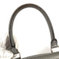 LOUIS VUITTON M30640 Taiga Porte-Document Voyage PDV Tote Bag, Business Bag, Taiga Leather, Unisex, Glacier Gray