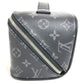 LOUIS VUITTON M11508 Monogram Eclipse Toiletry Bag, Pouch, Second Bag, Clutch Bag, Handbag, Monogram Eclipse Canvas, Women's, Black