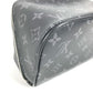 LOUIS VUITTON M11508 Monogram Eclipse Toiletry Bag, Pouch, Second Bag, Clutch Bag, Handbag, Monogram Eclipse Canvas, Women's, Black