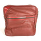 LOUIS VUITTON M46124 LVCUP チャレンジライン2 シーフェラー カバン ショルダーバッグ 2WAYバッグ ハンドバッグ ボストンバッグ レザー ユニセックス レッド系