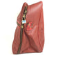 LOUIS VUITTON M46124 LVCUP チャレンジライン2 シーフェラー カバン ショルダーバッグ 2WAYバッグ ハンドバッグ ボストンバッグ レザー ユニセックス レッド系