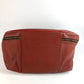 LOUIS VUITTON M46124 LVCUP チャレンジライン2 シーフェラー カバン ショルダーバッグ 2WAYバッグ ハンドバッグ ボストンバッグ レザー ユニセックス レッド系