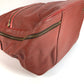 LOUIS VUITTON M46124 LVCUP チャレンジライン2 シーフェラー カバン ショルダーバッグ 2WAYバッグ ハンドバッグ ボストンバッグ レザー ユニセックス レッド系