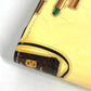 LOUIS VUITTON M50372 Nicolas Gescule Zippy Coin Purse, Round Zip Wallet, Coin Purse, Patent Leather, Unisex, Black