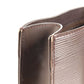LOUIS VUITTON M5274D エピ サックプラPM サックプラ PM カバン 縦型 トートバッグ ハンドバッグ エピレザー レディース モカ ブラウン