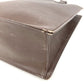 LOUIS VUITTON M5274D エピ サックプラPM サックプラ PM カバン 縦型 トートバッグ ハンドバッグ エピレザー レディース モカ ブラウン