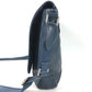 LOUIS VUITTON N41285 Damier Infini District PM Crossbody Flap Messenger Bag/Shoulder Bag in Damier Infini Leather, Unisex, Navy