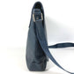 LOUIS VUITTON N41285 Damier Infini District PM Crossbody Flap Messenger Bag/Shoulder Bag in Damier Infini Leather, Unisex, Navy
