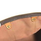 LOUIS VUITTON M41428 Monogram Keepall 45 Travel Bag, Old-Style Boston Bag, Monogram Canvas, Unisex, Brown