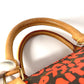 LOUIS VUITTON M93705 モノグラムグラフィティ スピーディ30 スピーディ 30 カバン ハンドバッグ ミニボストン ボストンバッグ モノグラムグラフィティキャンバス レディース オランジュ オレンジ