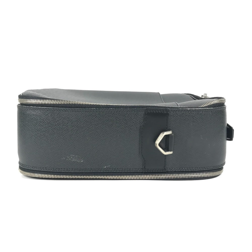 LOUIS VUITTON M30762 タイガ トゥラ 2WAYバッグ ショルダーバッグ 書類バッグ ブリーフケース ハンドバッグ カバン ビジネスバッグ タイガレザー ユニセックス アルドワーズ ブラック