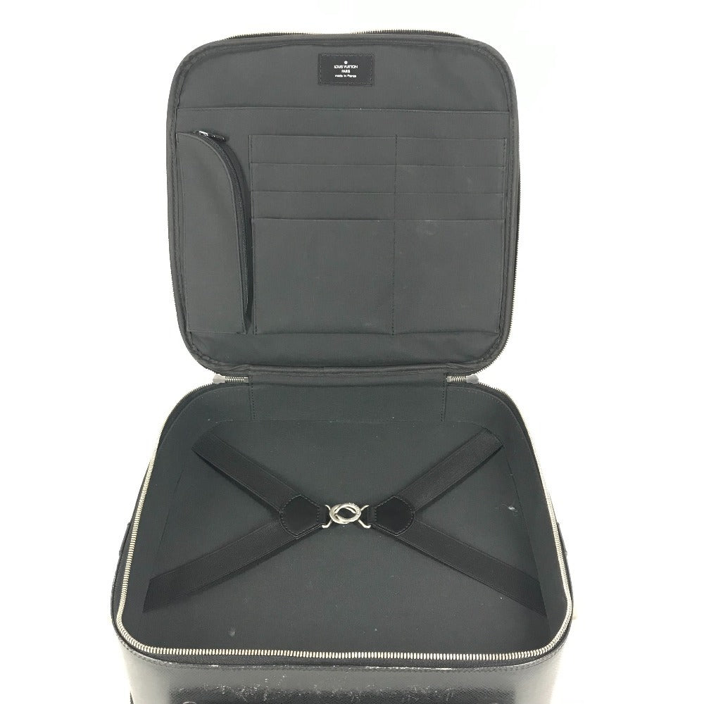 LOUIS VUITTON M30762 タイガ トゥラ 2WAYバッグ ショルダーバッグ 書類バッグ ブリーフケース ハンドバッグ カバン ビジネスバッグ タイガレザー ユニセックス アルドワーズ ブラック