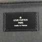 LOUIS VUITTON M30762 タイガ トゥラ 2WAYバッグ ショルダーバッグ 書類バッグ ブリーフケース ハンドバッグ カバン ビジネスバッグ タイガレザー ユニセックス アルドワーズ ブラック
