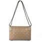 LOUIS VUITTON M40901 Monogram Empreinte Fascinante Bag, 2-Way Handbag/Shoulder Bag with Flap, Monogram Empreinte Leather, Women's, Avane Brown