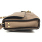 LOUIS VUITTON M40901 Monogram Empreinte Fascinante Bag, 2-Way Handbag/Shoulder Bag with Flap, Monogram Empreinte Leather, Women's, Avane Brown