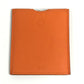 HERMES Interior Card Case, Lamp de Poche, Card Light, Pocket Light, Card-Shaped Light, Set of 2, Leather, Unisex, Orange