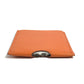 HERMES Interior Card Case, Lamp de Poche, Card Light, Pocket Light, Card-Shaped Light, Set of 2, Leather, Unisex, Orange