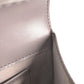 LOUIS VUITTON M5202B エピ ディナール 肩掛け カバン フラップ ショルダーバッグ エピレザー レディース ライラック パープル