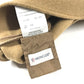 MONCLER Logo Poncho Cape Apparel, Outerwear, Top, Wool Poncho, Women's, Beige