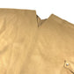 MONCLER Logo Poncho Cape Apparel, Outerwear, Top, Wool Poncho, Women's, Beige