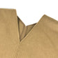 MONCLER Logo Poncho Cape Apparel, Outerwear, Top, Wool Poncho, Women's, Beige