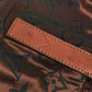 LOUIS VUITTON M56710 Monogram Cabas Escapade Shoulder Tote Bag with Pouch, Leather/Nylon, Unisex, Brown