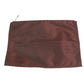 LOUIS VUITTON M56710 Monogram Cabas Escapade Shoulder Tote Bag with Pouch, Leather/Nylon, Unisex, Brown