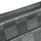 LOUIS VUITTON N41260 ダミエグラフィット ディストリクトPM ディストリクト PM カバン 斜め掛け フラップ メッセンジャーバッグ ショルダーバッグ ダミエグラフィットキャンバス ユニセックス ブラック
