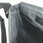 LOUIS VUITTON N41260 ダミエグラフィット ディストリクトPM ディストリクト PM カバン 斜め掛け フラップ メッセンジャーバッグ ショルダーバッグ ダミエグラフィットキャンバス ユニセックス ブラック