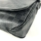 LOUIS VUITTON N41260 ダミエグラフィット ディストリクトPM ディストリクト PM カバン 斜め掛け フラップ メッセンジャーバッグ ショルダーバッグ ダミエグラフィットキャンバス ユニセックス ブラック