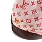 LOUIS VUITTON M92686 モノグラムミニ ノエリー カバン ハンドバッグ 巾着 バッグ ショルダーバッグ モノグラムミニキャンバス レディース スリーズ レッド
