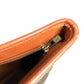 LOUIS VUITTON M42425 Monogram Weekend PM Tote Bag, Monogram Canvas, Unisex, Brown