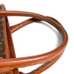 LOUIS VUITTON M42425 Monogram Weekend PM Tote Bag, Monogram Canvas, Unisex, Brown