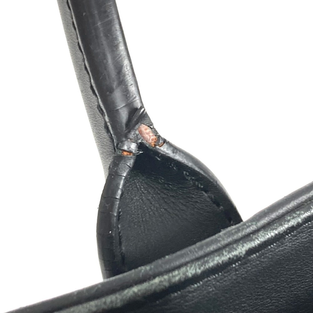 LOUIS VUITTON N41565 ダミエアンフィニ 7DW ブリーフケース セブンデイズ ア ウィーク トートバッグ カバン ハンドバッグ ショルダーバッグ ビジネスバッグ ダミエアンフィニレザー ユニセックス オニキス ブラック